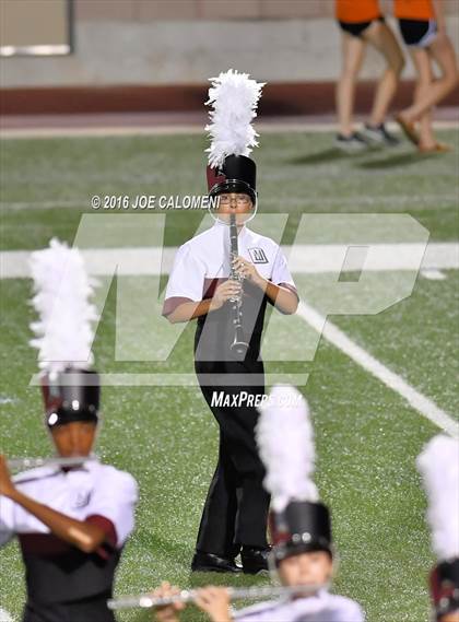 Thumbnail 3 in Marshall vs Brandeis photogallery.