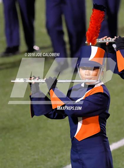 Thumbnail 3 in Marshall vs Brandeis photogallery.