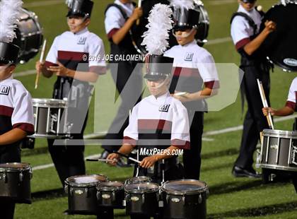 Thumbnail 1 in Marshall vs Brandeis photogallery.