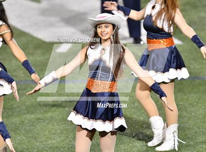 Thumbnail 3 in Marshall vs Brandeis photogallery.
