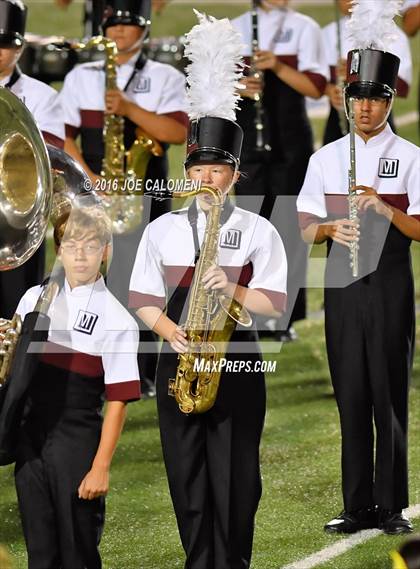 Thumbnail 2 in Marshall vs Brandeis photogallery.