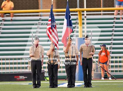 Thumbnail 3 in Marshall vs Brandeis photogallery.
