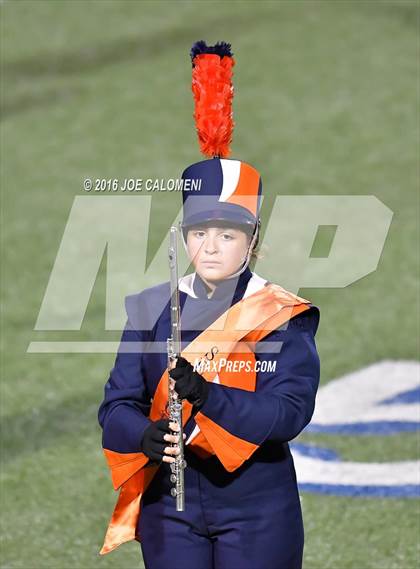Thumbnail 2 in Marshall vs Brandeis photogallery.