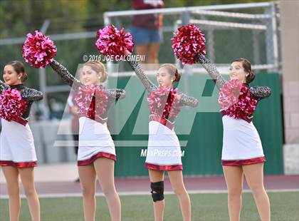 Thumbnail 2 in Marshall vs Brandeis photogallery.