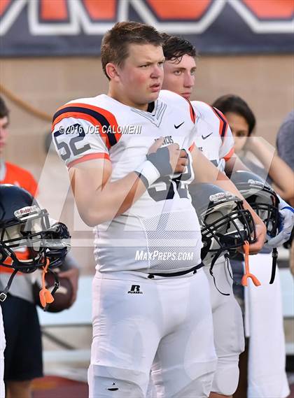 Thumbnail 3 in Marshall vs Brandeis photogallery.
