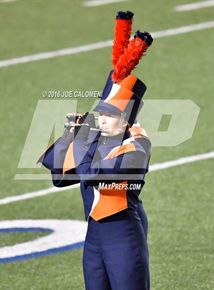 Thumbnail 2 in Marshall vs Brandeis photogallery.