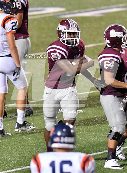 Thumbnail 1 in Marshall vs Brandeis photogallery.