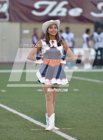 Thumbnail 2 in Marshall vs Brandeis photogallery.