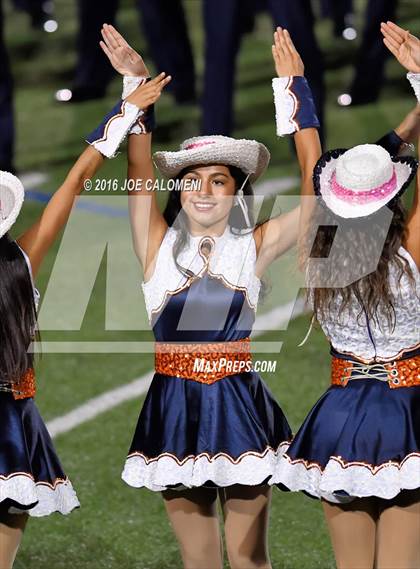 Thumbnail 3 in Marshall vs Brandeis photogallery.