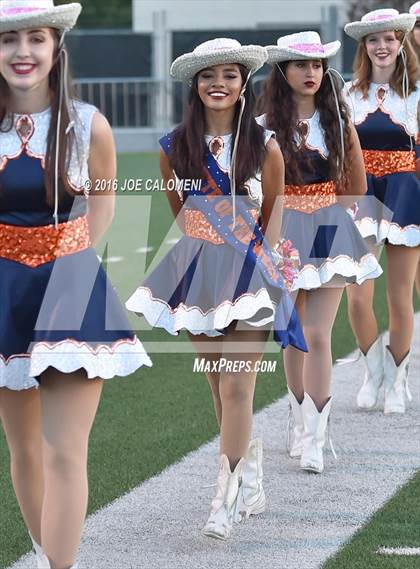 Thumbnail 1 in Marshall vs Brandeis photogallery.
