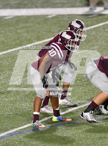 Thumbnail 2 in Marshall vs Brandeis photogallery.