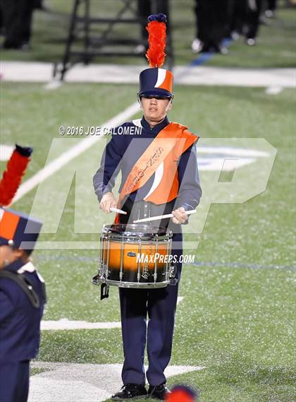 Thumbnail 1 in Marshall vs Brandeis photogallery.