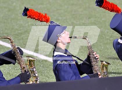 Thumbnail 3 in Marshall vs Brandeis photogallery.