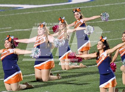 Thumbnail 3 in Marshall vs Brandeis photogallery.