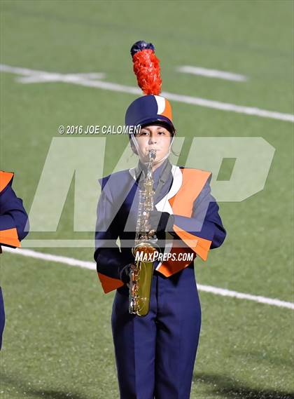 Thumbnail 3 in Marshall vs Brandeis photogallery.
