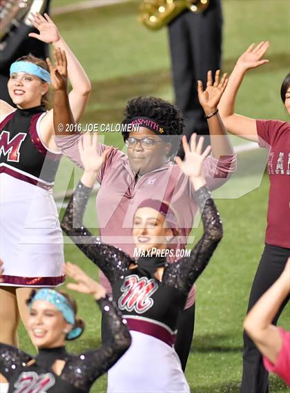 Thumbnail 3 in Marshall vs Brandeis photogallery.