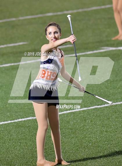 Thumbnail 1 in Marshall vs Brandeis photogallery.
