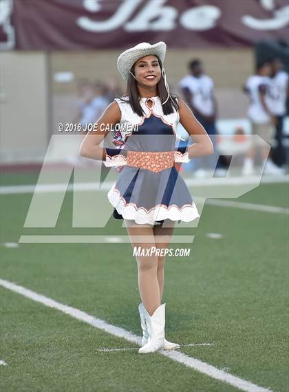 Thumbnail 3 in Marshall vs Brandeis photogallery.