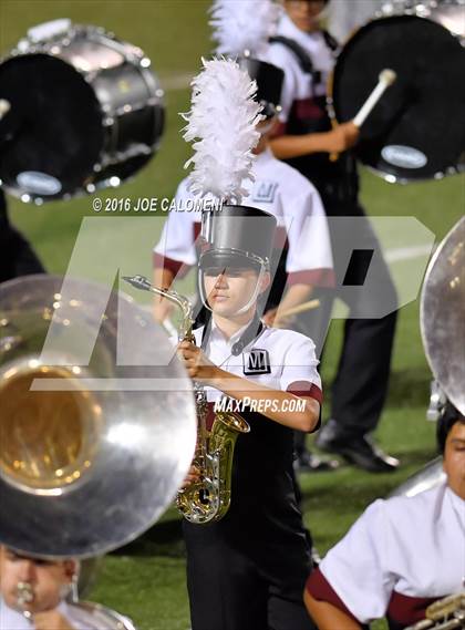 Thumbnail 3 in Marshall vs Brandeis photogallery.