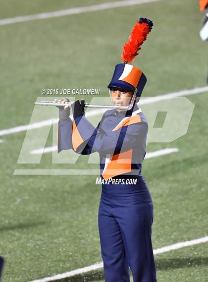 Thumbnail 3 in Marshall vs Brandeis photogallery.