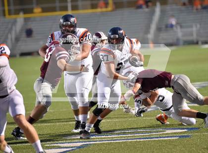 Thumbnail 1 in Marshall vs Brandeis photogallery.