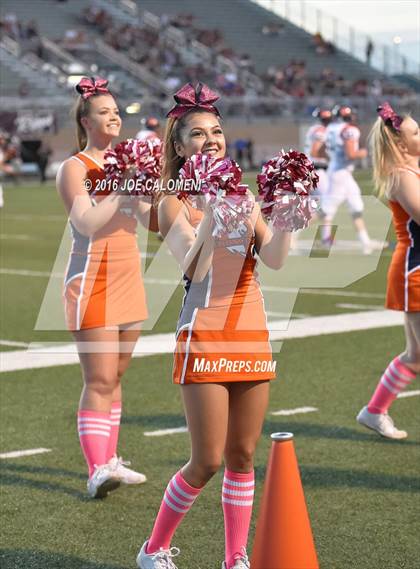 Thumbnail 1 in Marshall vs Brandeis photogallery.