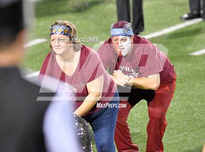 Thumbnail 1 in Marshall vs Brandeis photogallery.