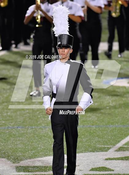 Thumbnail 2 in Marshall vs Brandeis photogallery.