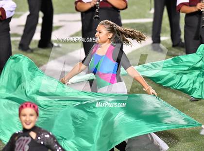 Thumbnail 3 in Marshall vs Brandeis photogallery.