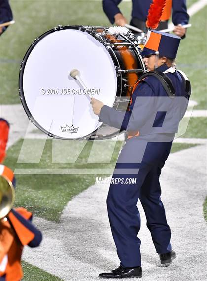 Thumbnail 2 in Marshall vs Brandeis photogallery.