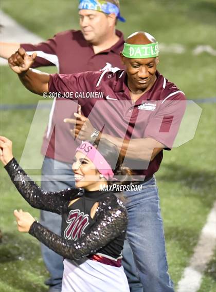 Thumbnail 2 in Marshall vs Brandeis photogallery.
