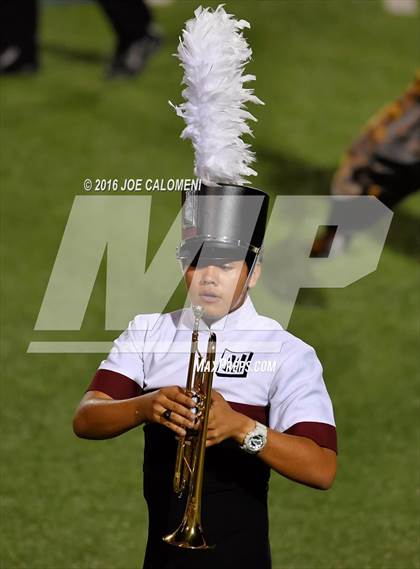 Thumbnail 1 in Marshall vs Brandeis photogallery.