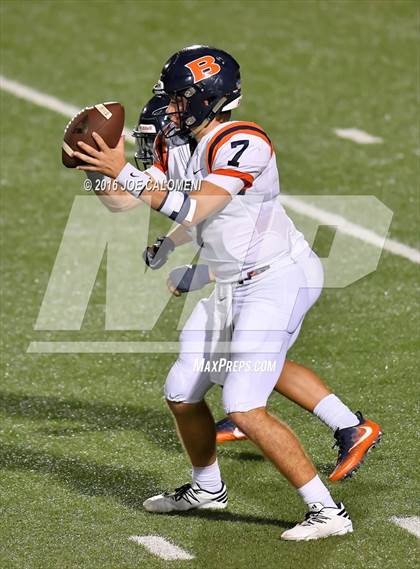 Thumbnail 1 in Marshall vs Brandeis photogallery.