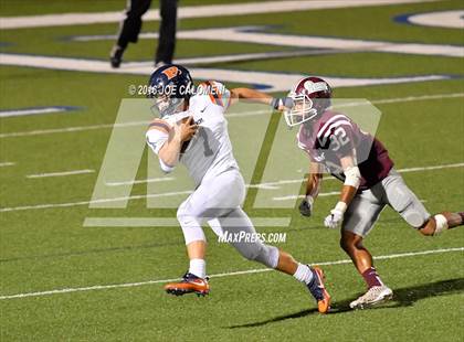 Thumbnail 3 in Marshall vs Brandeis photogallery.