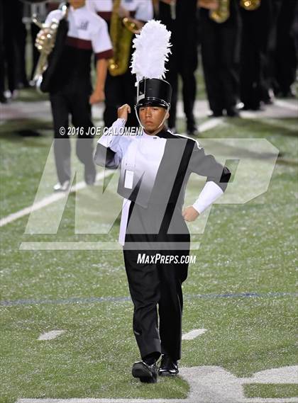 Thumbnail 3 in Marshall vs Brandeis photogallery.