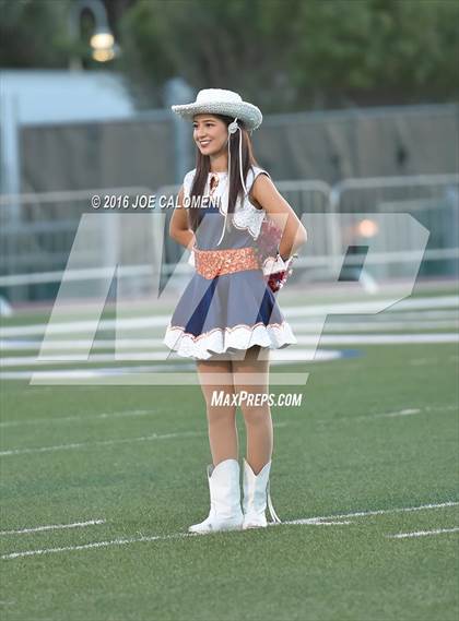 Thumbnail 1 in Marshall vs Brandeis photogallery.