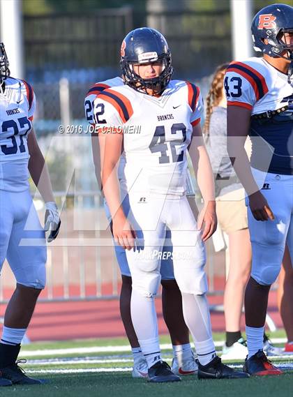 Thumbnail 3 in Marshall vs Brandeis photogallery.