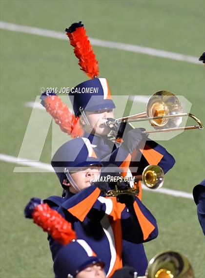 Thumbnail 3 in Marshall vs Brandeis photogallery.