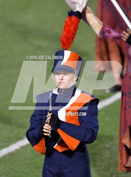 Thumbnail 2 in Marshall vs Brandeis photogallery.