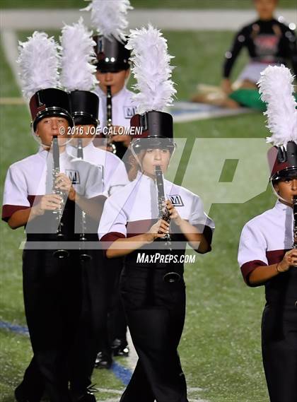 Thumbnail 2 in Marshall vs Brandeis photogallery.