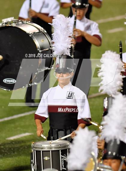 Thumbnail 1 in Marshall vs Brandeis photogallery.