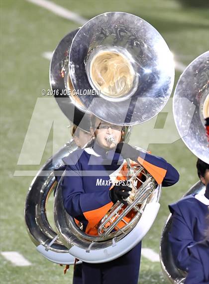 Thumbnail 2 in Marshall vs Brandeis photogallery.