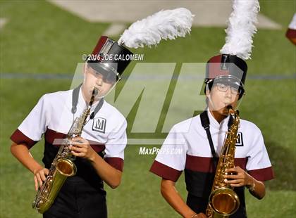 Thumbnail 2 in Marshall vs Brandeis photogallery.