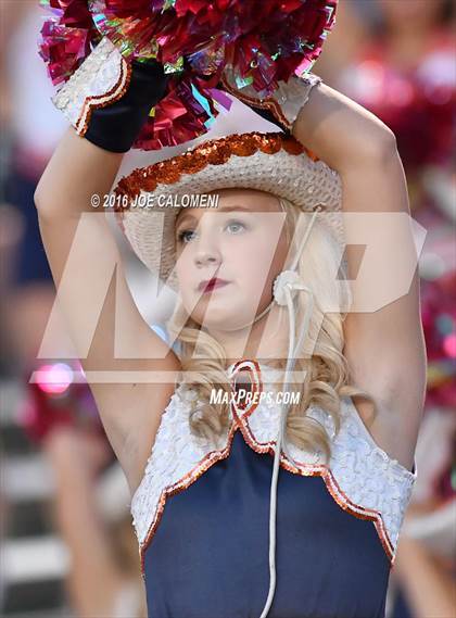 Thumbnail 3 in Marshall vs Brandeis photogallery.
