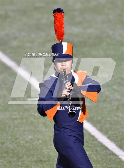 Thumbnail 3 in Marshall vs Brandeis photogallery.
