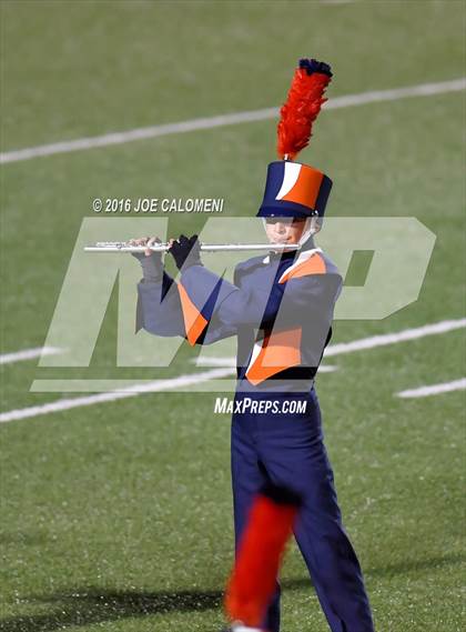 Thumbnail 1 in Marshall vs Brandeis photogallery.