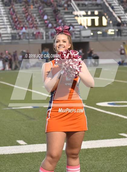 Thumbnail 3 in Marshall vs Brandeis photogallery.