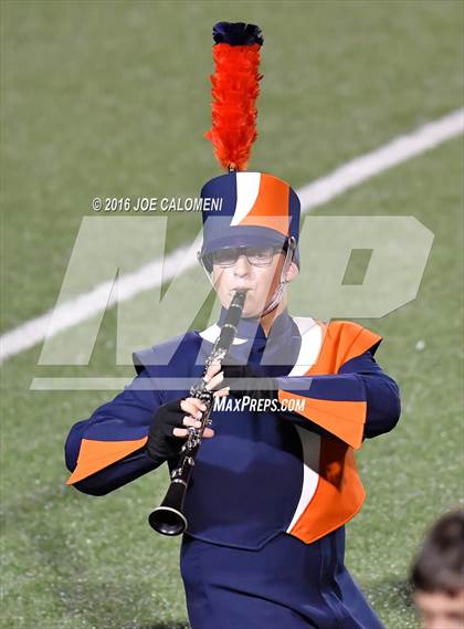 Thumbnail 1 in Marshall vs Brandeis photogallery.