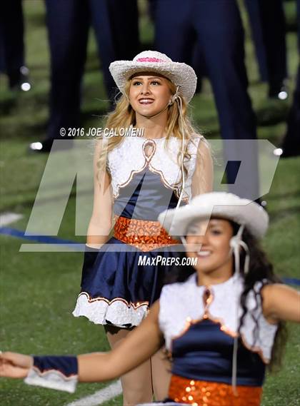 Thumbnail 3 in Marshall vs Brandeis photogallery.