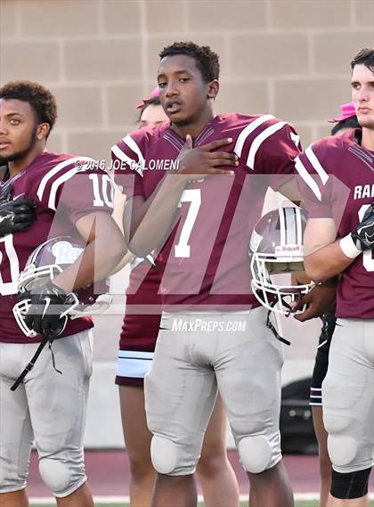 Thumbnail 1 in Marshall vs Brandeis photogallery.